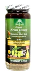 Organic Neem Honey With Manuka Black Seed By Essential Palace, Flat Belly Detox. Fixed Price $24.95.