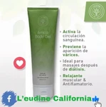 L'eudine Leudine Arnica Gel Vitamins & Herb Oils Extract 8 Oz. Fixed Price $24.99.