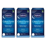 Hylands Calms Forte Sleep Aid Tablets Pack Of 300 Count Natural Nervous Tensi. Fixed Price $38.78.