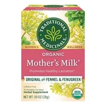Mother's Milk Tea 16 Bags By Traditional Medicinals. Fixed Price $12.71.