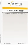 Lavela Ws 1265 - Lavender Essential Oil Supplement For Sleep & Stress Support*. Fixed Price $57.99.