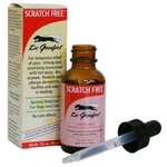 Scratch Free For Dogs And Cats 1 Oz By Dr. Goodpet. Fixed Price $17.60.