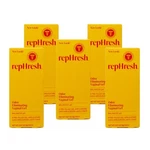 5 Pack Rephresh Vaginal Gel 0.07 Oz. 4 Prefilled Applicators. Fixed Price $74.86.