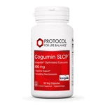 Protocol For Life Balance Cogumin Slcp 400MG Curcumin - Neurological Support*.... Fixed Price $67.50.