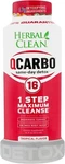 Herbal Clean QCARBO16 Same-day Premium Detox Drink, Tropical Flavor, Oz. Fixed Price $24.89.