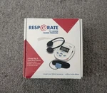 Resperate Blood Pressure Lowering Device Intercure RR-150. Fixed Price $70.00.