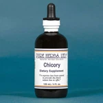Pure Herbs: Chicory - 4 Oz. (natural Herbal Extracts). Fixed Price $50.99.