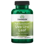 Swanson Uva Ursi Leaf 450 Mg 100 Capsules. Fixed Price $13.09.