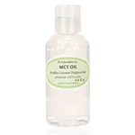 4 Oz Premium Coconut Mct Oil Natural Vegan Sport Energy Mediumchain Triglyceride. Fixed Price $9.99.