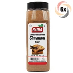 Badia Pint Cinnamon Sugar. Fixed Price $80.00.