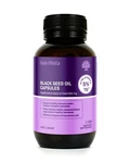 New Hab Shifa Tq+ Ultra Strength Black Seed Oil 120 Capsules. Fixed Price $29.09.