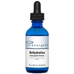 Energetix Rehydration Homeopathic Remedy - 2 Fl Oz (59.1 Ml) Brand New Sealed. Fixed Price $28.99.