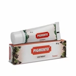 Charak Pigmento Ointment 50GM Natural Therapy For Vitiligo (pack Of 2). Fixed Price $18.99.