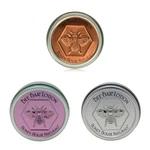 Small Bee Bar Solid Lotion Gift Set By Honey House Naturals, 3 Pieces (0.6 Oz.). Fixed Price $23.40.