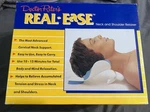 Doctor Riter's Real Ease Neck Shoulder Relaxer Cervical Support 'new & Improved'. Fixed Price $27.99.