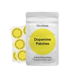 Moodlift Dopamine Patches Feel-good Energy Daily. Fixed Price $13.16.