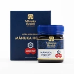 Manuka Health New Zealand Mgo 700+/ Umf 18+ Honey 250G. Fixed Price $120.00.