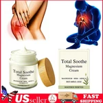 Total Soothe Magnesium Relief Creams Nerve Pain Us. Fixed Price $11.38.