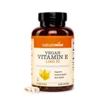 Naturewise Vitamin 1000 Iu Softgels (450MG 120 Count (pack 1), Clear. Fixed Price $26.99.