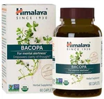 Himalaya Organic Bacopa 60 Caps. Fixed Price $26.79.