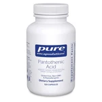 Pure Encapsulations Pantothenic Acid Hypoallergenic 120 Count (pack Of 1). Fixed Price $45.59.