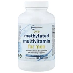 Pure Methylated Multivitamin For Men, 240 Capsules. Fixed Price $26.24.