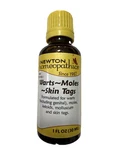 Newton Homeopathics *warts* 1 Fl OZ/30ML. Fixed Price $19.88.