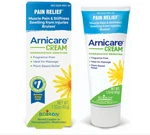 Boiron Arnicare Cream For Relief Joint Pain Muscle Fast Absorbing 1.3O. Fixed Price $9.98.