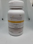 Integrative Therapeutics COQ10 100 Mg 60 Softgels Exp 2027. Fixed Price $27.99.