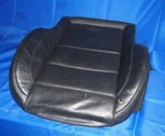 *wear* 2007-2013 Mercedes W221 S63 S65 Amg Front Right Lower Seat Cushion Oem. Fixed Price $149.95.