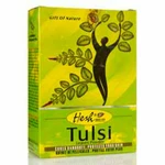 Lot Of Hesh Tulsi Leaves Powder - 3.4 OZ/100 Grams Each Good Deal. Fixed Price $14.95.