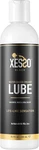 Water-based Creamy Lube, Unscented 8.3 Fl Oz, Thick White Gel-like Slippery Glid. Fixed Price $21.94.