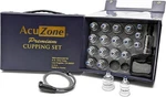 Premium 19 Pcs Plastic Cupping Set With Extension Tube. Fixed Price $66.84.