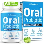 Oral Probiotics For Mouth Bad Breath Adults 11 Billion Cfu, Best. Fixed Price $28.18.