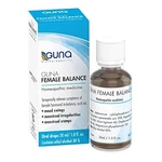 Guna Female Balance Homeopathic Medicine Temporarily Relieves Symptoms Of Fem.... Fixed Price $63.43.
