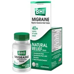 Worldwide 2 X Medinatura Bhi Migraine Relief -- 100 Tablets. Fixed Price $60.21.