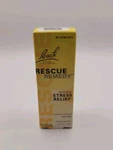 Bach Original Flower Essences Rescue Remedy 35 Oz 10 Ml Vegan. Fixed Price $13.04.