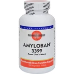 Mushroom Wisdom Amyloban 3399 Dietary Supplement From Lion's Mane Tea 2. Fixed Price $78.99.