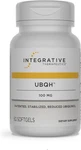 Ubqh (100 Mg) Cellular Energy Support Supplement* Dairy-free 60 Softgels. Fixed Price $127.99.