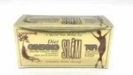 Diet Ginseng Slim Tea For Weight Loss, Extra Strength, 3G 18BAGS (1.90 Oz). Fixed Price $9.89.