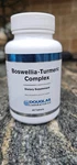 Douglas Labs Boswellia-turmeric Complex Joint Muscle Support 60 Tabs. Fixed Price $35.00.