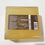 Natures Oil Hemp Sfic Soap Base Melt And Pour 1 Lb *sealed. Fixed Price $9.90.