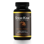 Aidan Products Stem-kine Cell Supplements, Clinically Proven, 60 Capsules. Fixed Price $65.00.