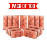 Himalayan Salt Bricks Tiles 8"X4"X2" For Home Decor, Spa And Suana Pack Of 100. Fixed Price $887.62.