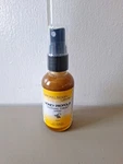 Mickelberry Gardens Honey Propolis Throat Spray. Fixed Price $17.98.