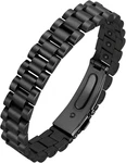 Jecanori Ultra Strength Magnetic Bracelets For - Men's Hematite Bracelet,. Fixed Price $27.92.