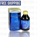 Hemani Black Seed Oil 100ML Cold Pressed, 100% Natural, Halal. Fixed Price $26.10.