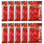 Hanil Power Red Ginseng Patch / Health Hot Pad Pain Relief 10SETS (200EA). Fixed Price $40.49.