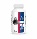 Allimax Pro 450 Mg 100 Capsules Allicin Garlic Supplement - Sealed. Fixed Price $90.00.
