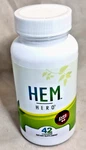 Hero Extra Strength Hemorrhoid Support Supplement Natural Relief. Fixed Price $30.55.